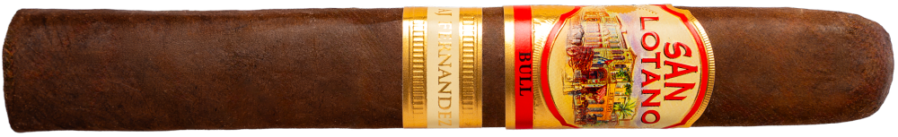 Toro cigar